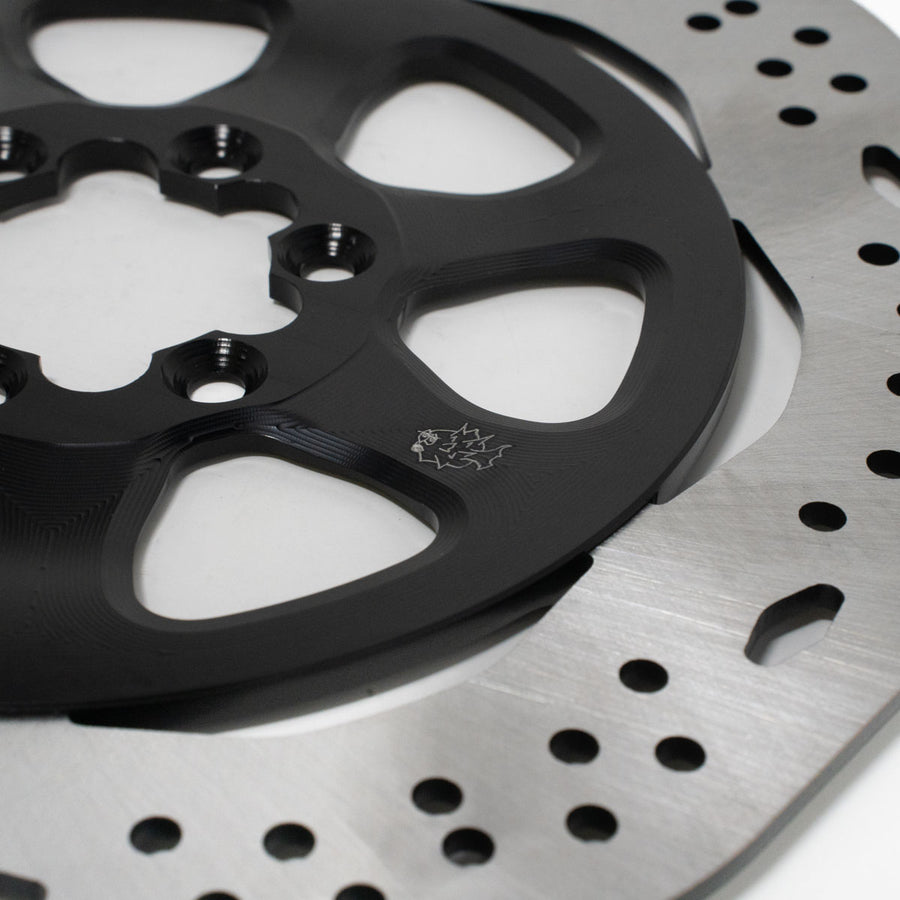 Prickly Floating Rotors 240mm
