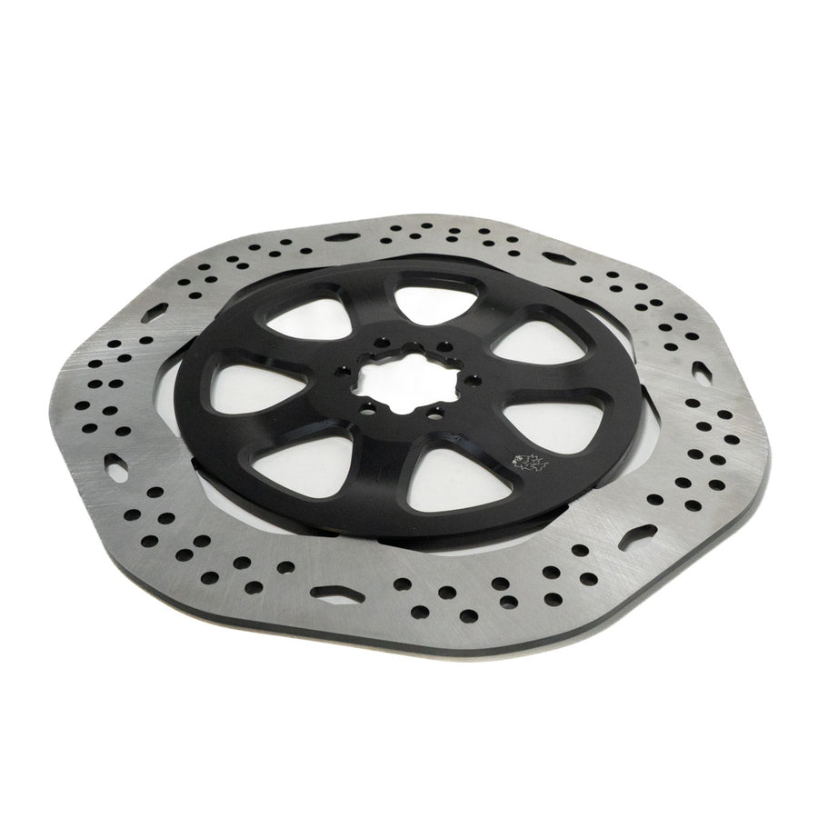 Prickly Floating Rotors 240mm