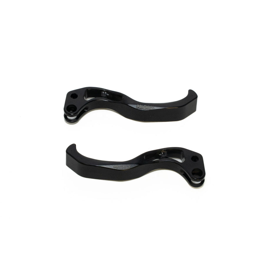 Prickly Brake Lever - ERide / MX4