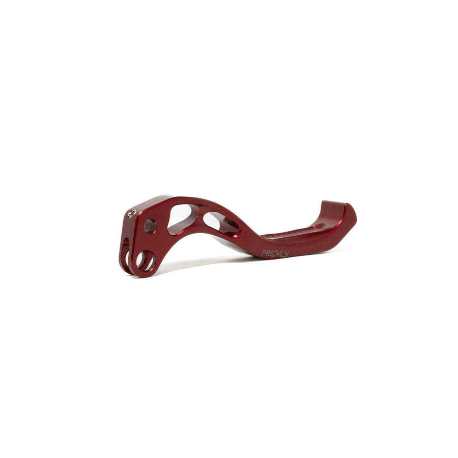 Prickly Brake Lever - ERide / MX4