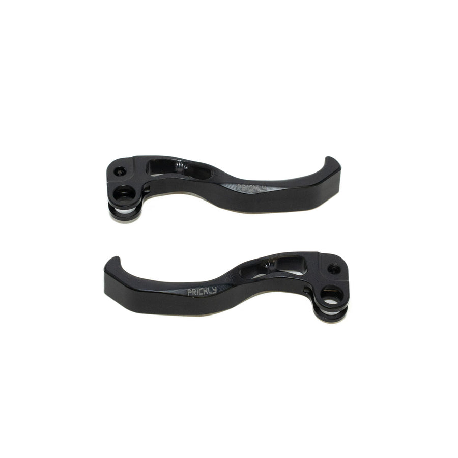 Prickly Brake Lever - LBX