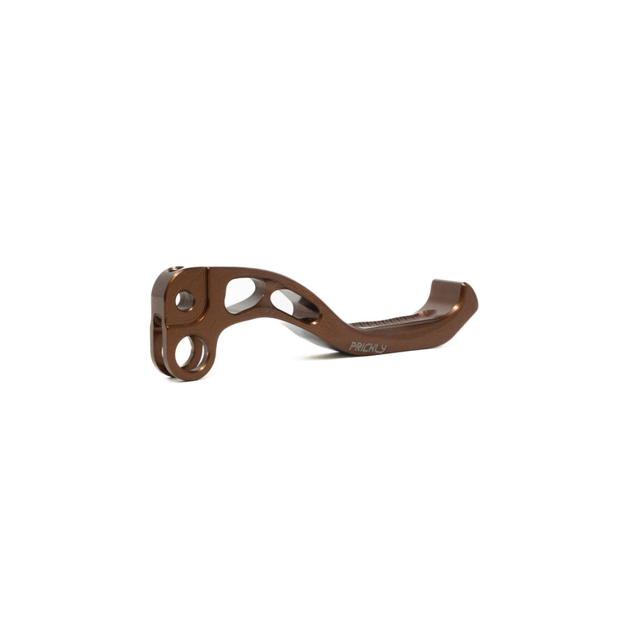 Prickly Brake Lever - LBX