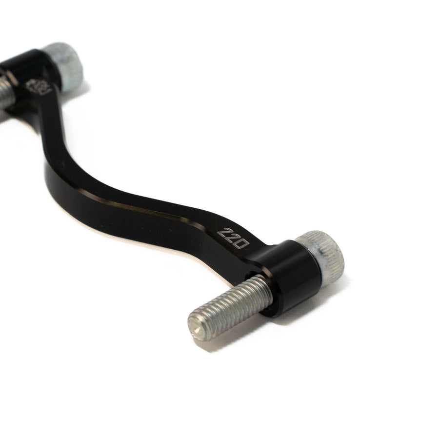 220 Caliper Spacer Kit