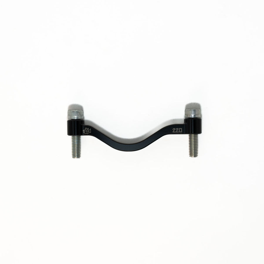 220 Caliper Spacer Kit