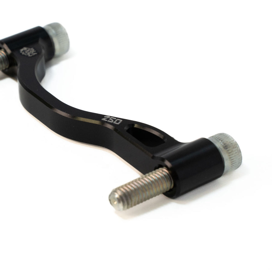 250 Caliper Spacer Kit