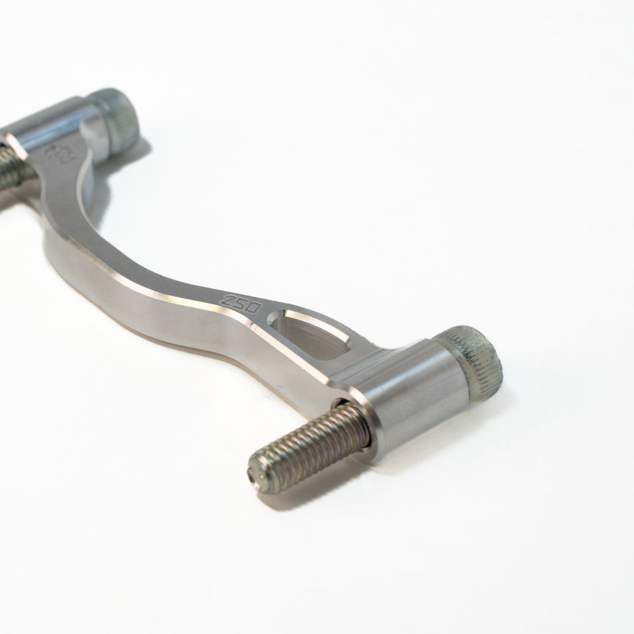 250 Caliper Spacer Kit