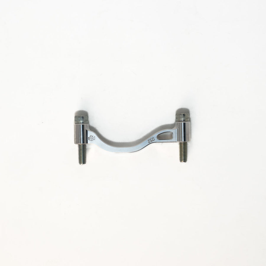 250 Caliper Spacer Kit