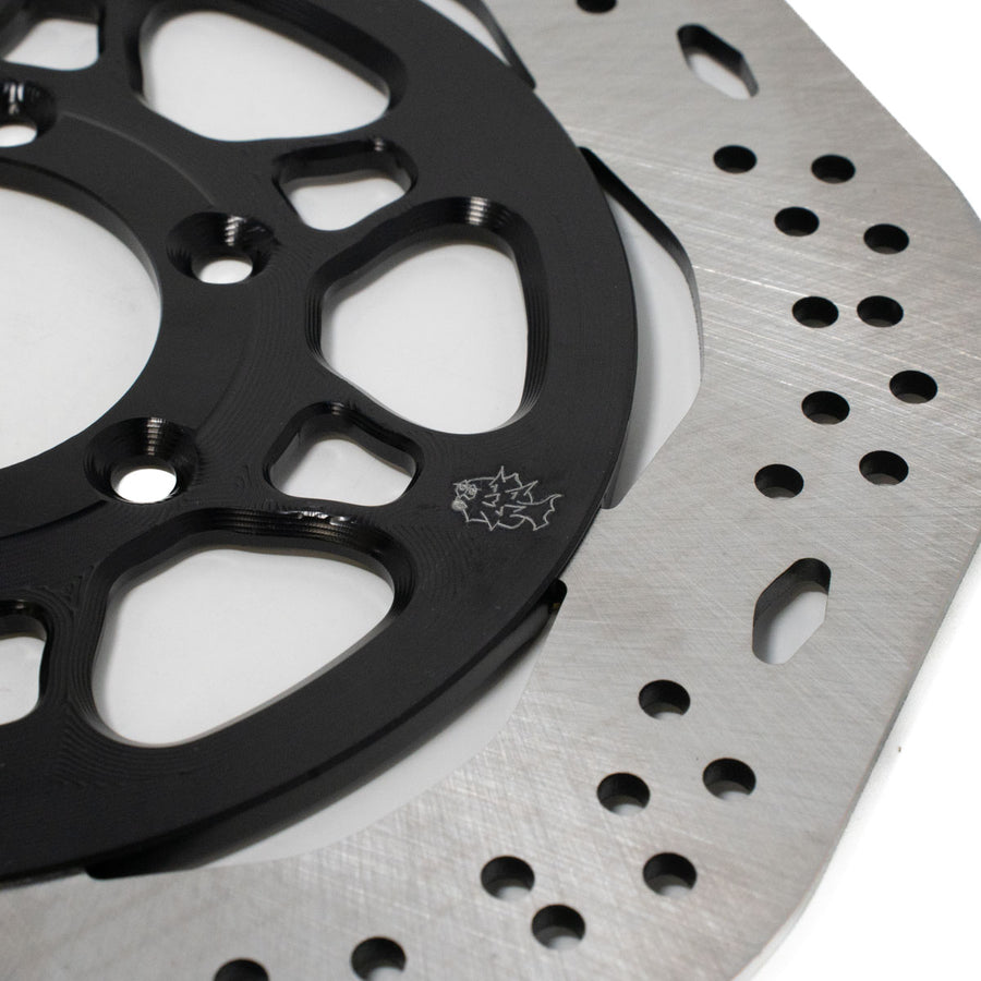 Prickly Floating Rotors 240mm