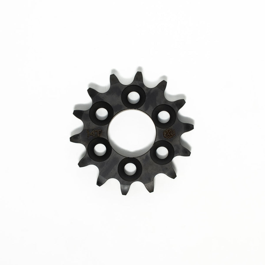 Jackshaft Sprocket