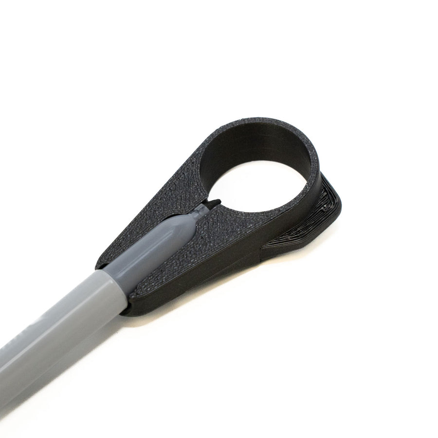 Prickly Stem Lock