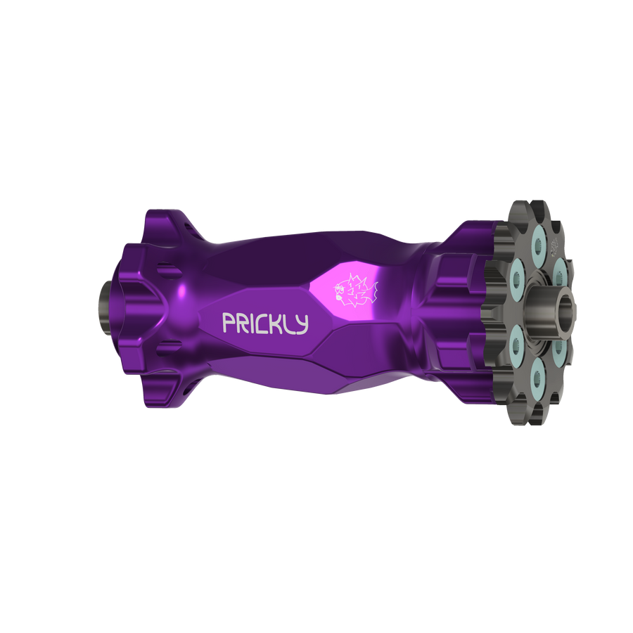 Prickly Jackshaft – Prickly Motorsports Prickly Jackshaft – Prickly Motorsports
