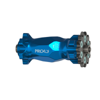 その他 Jackie Prickly Jackshaft – Prickly Motorsports