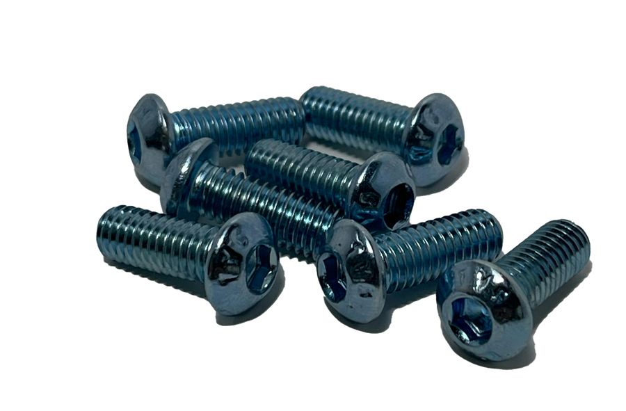 High Strength Rotor Bolts