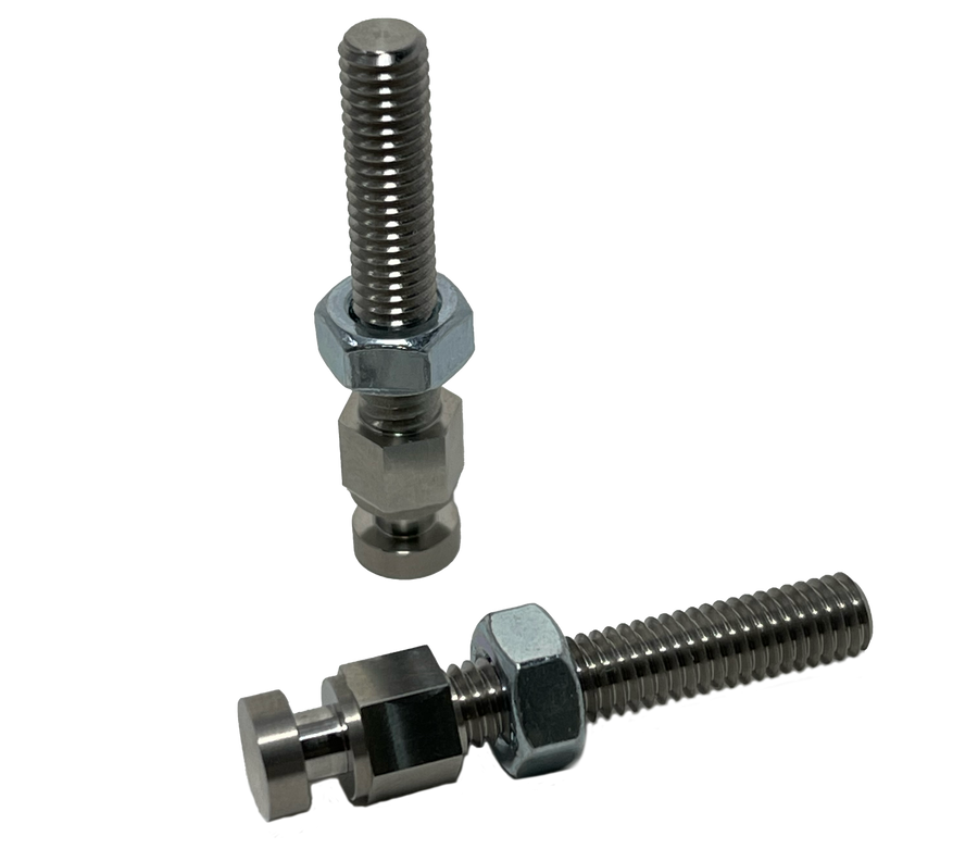 Hardware - Axle Block