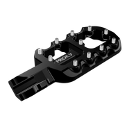 Titanium Nut - Rear Axle
