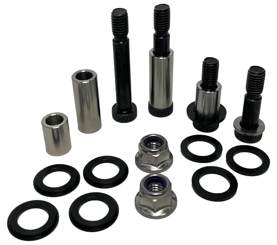 Precision Bearing Bolt Kit