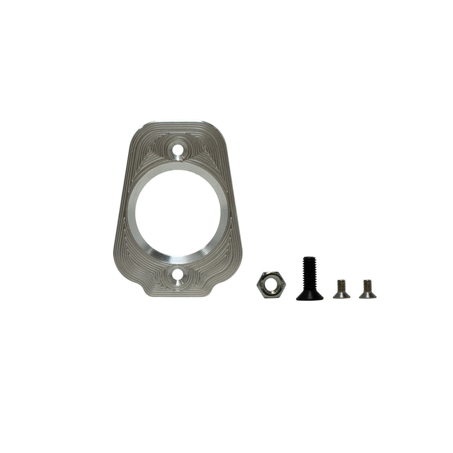 Horn Delete Hardware