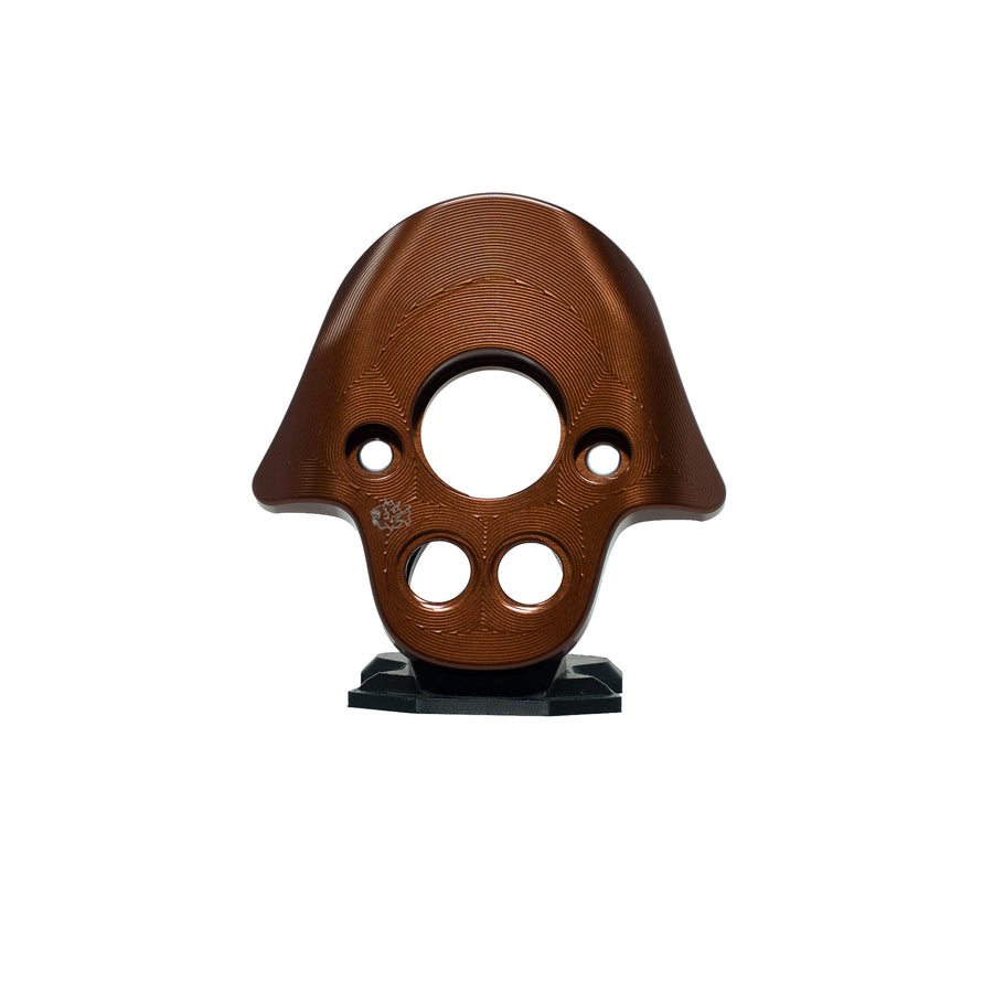 Ignition Switch Cover – Prickly Motorsports