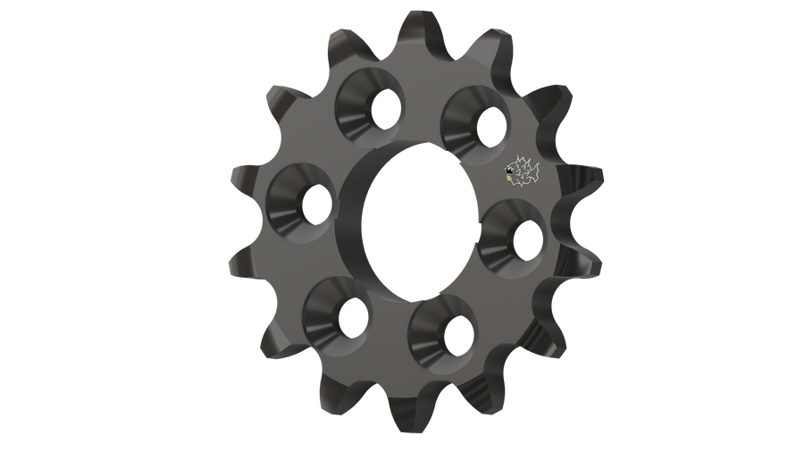 Jack Shaft Sprocket