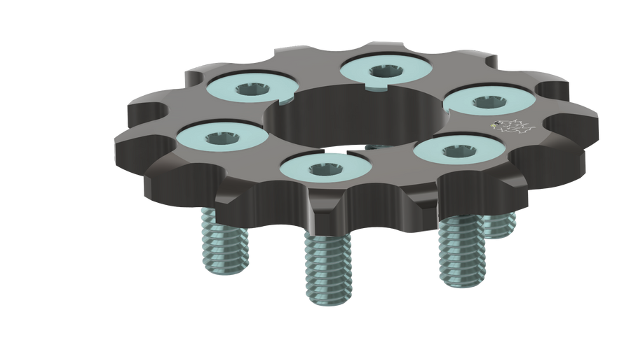 Jack Shaft Sprocket