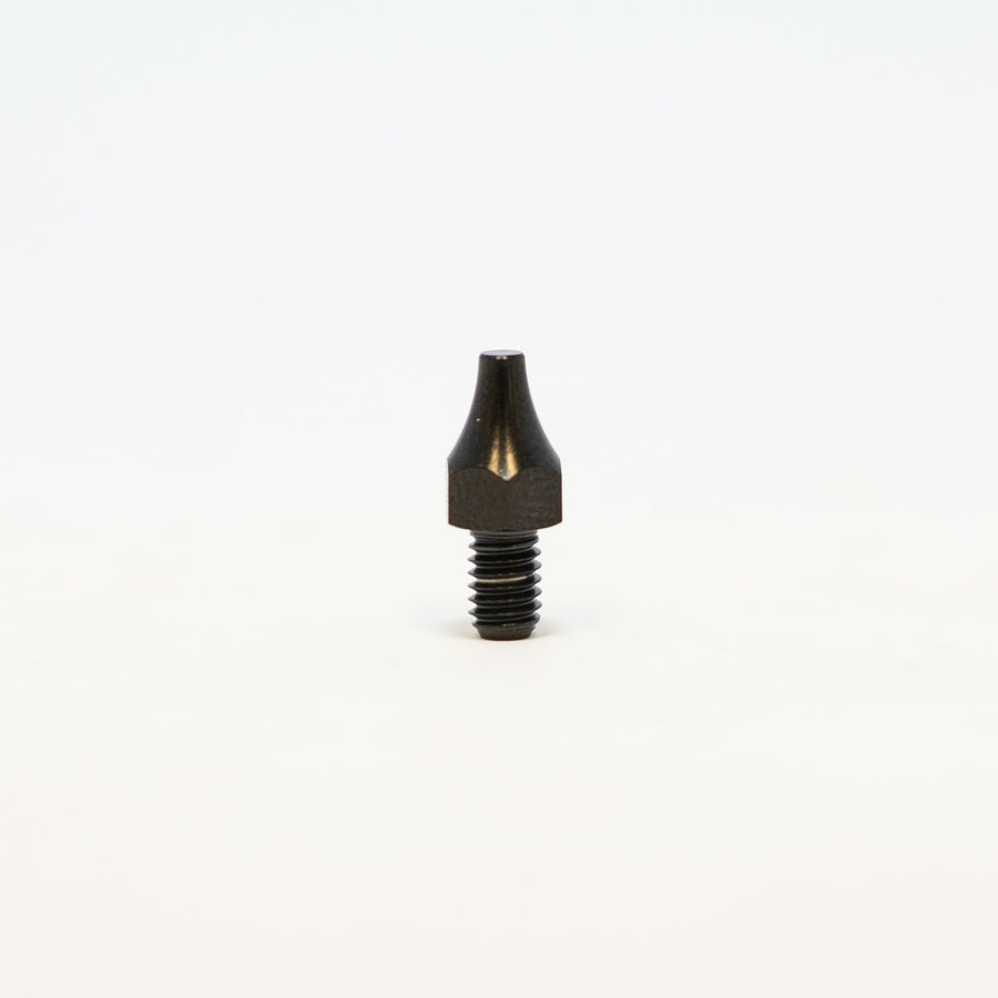 Titanium Prickly Footpeg Pins