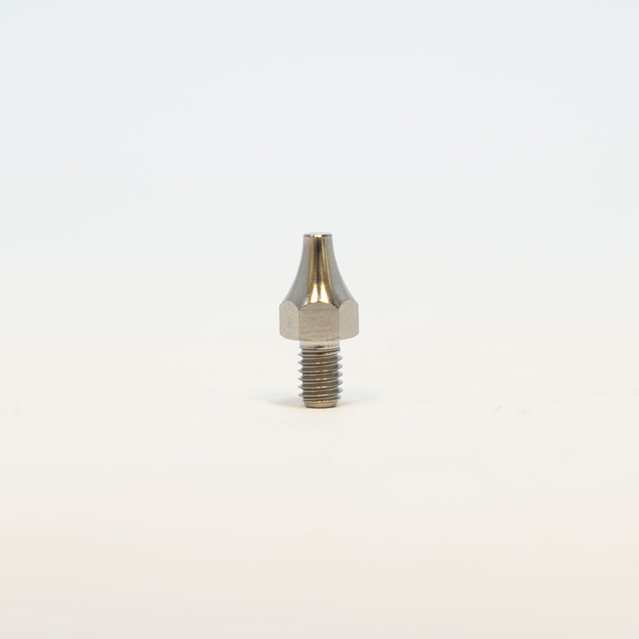 Titanium Prickly Footpeg Pins
