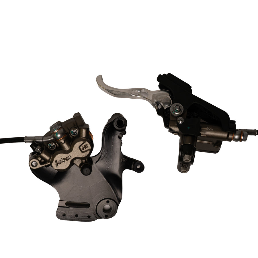 Moto Brake Kit – Prickly Motorsports