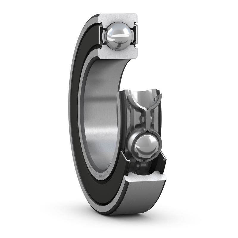 Swing Arm Bearings