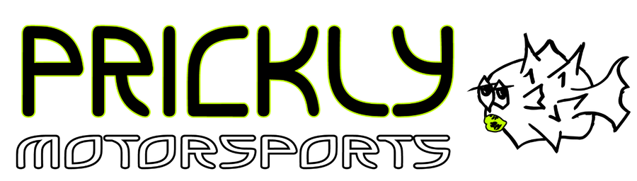 Prickly Gift Card – Prickly Motorsports