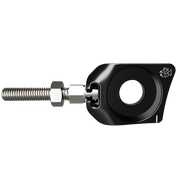 Titanium Nut - Rear Axle