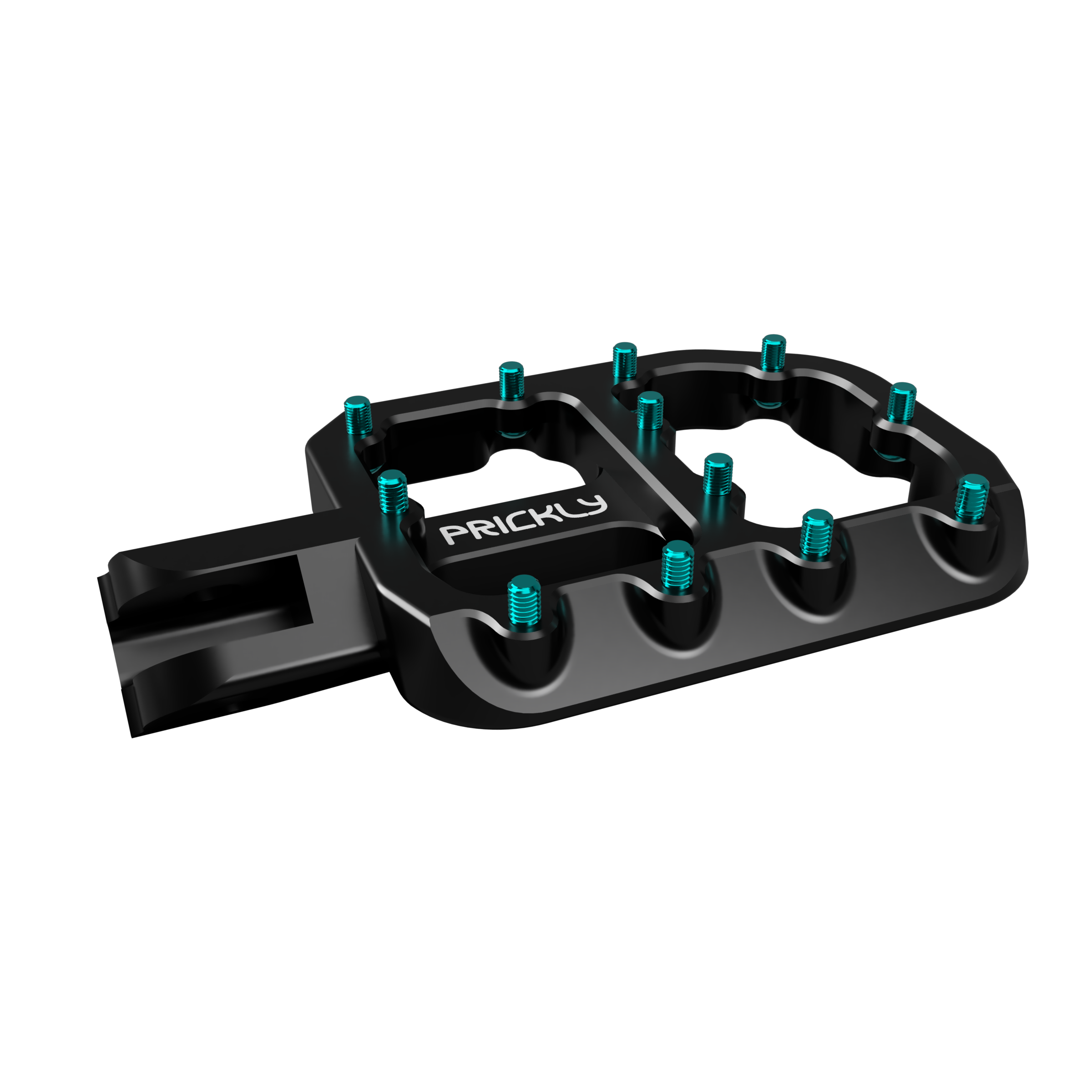 Prickly Foot Pegs – Prickly Motorsports
