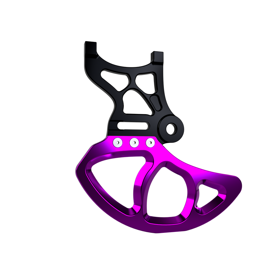 Disc Guard 220mm