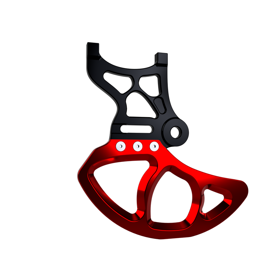 Disc Guard 220mm