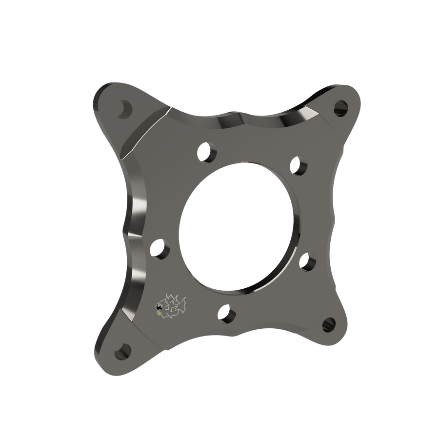 Prickly Sprocket Adapter